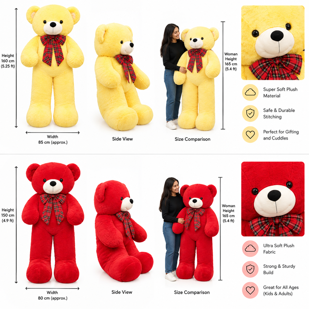 Tedy Bear