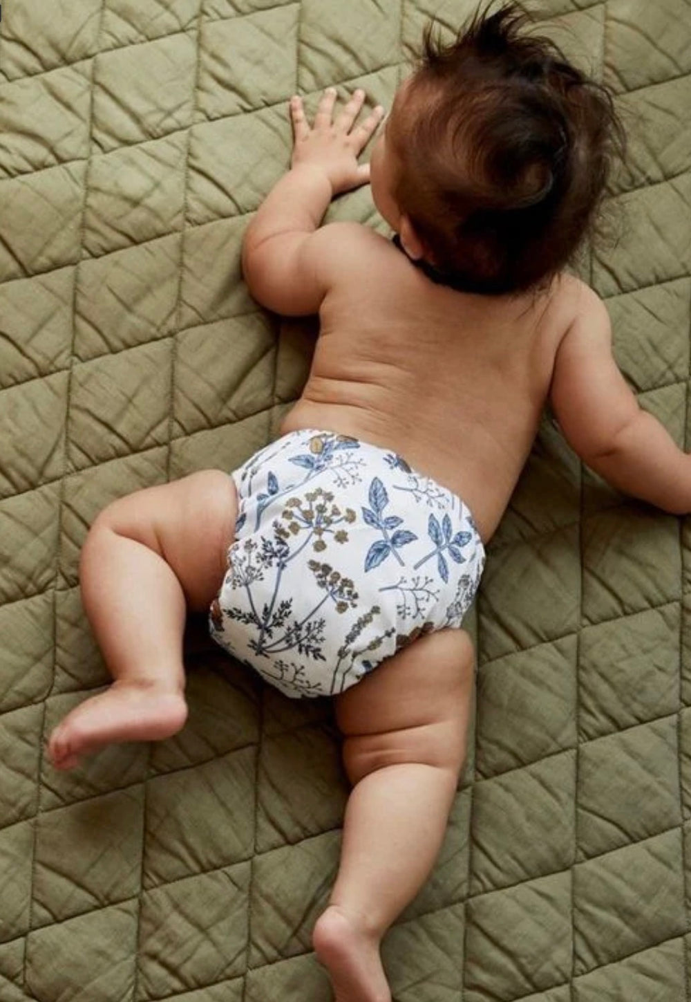 Reusable Baby Training Pants – Cute Printed Designs