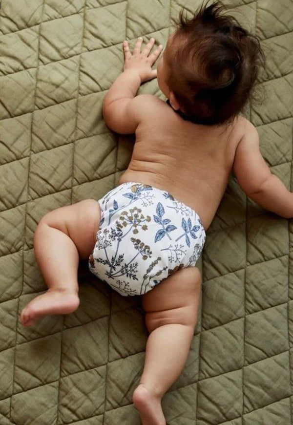 Reusable Baby Training Pants – Cute Printed Designs